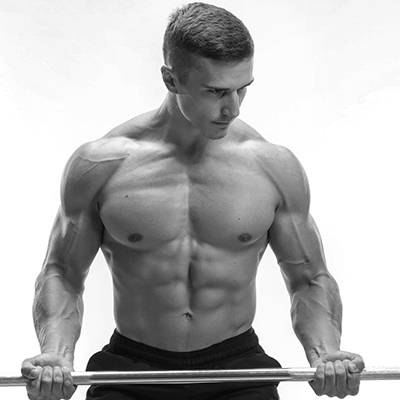 STEFAN CVETKOSKI