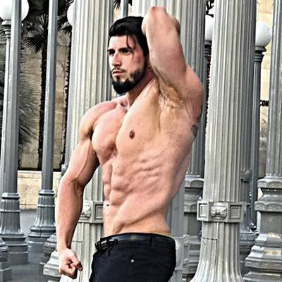 STEFANO MATTEI