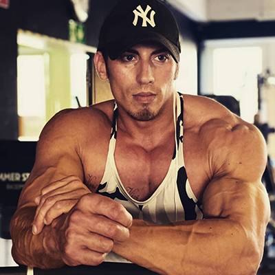 STEFANO LAU