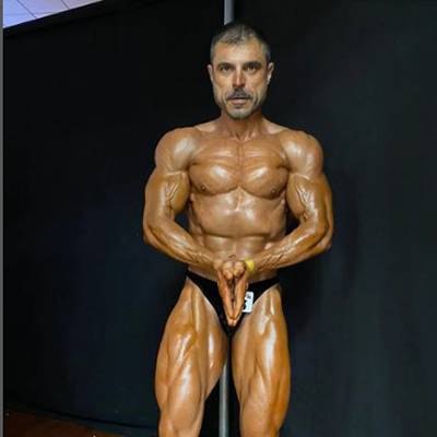 STEFANO DE MITRO