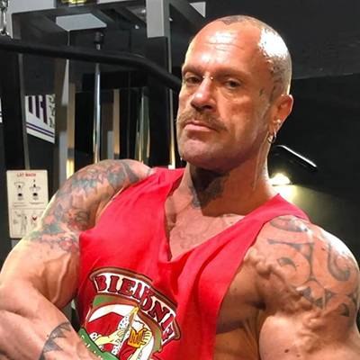 STEFANO LEUTER