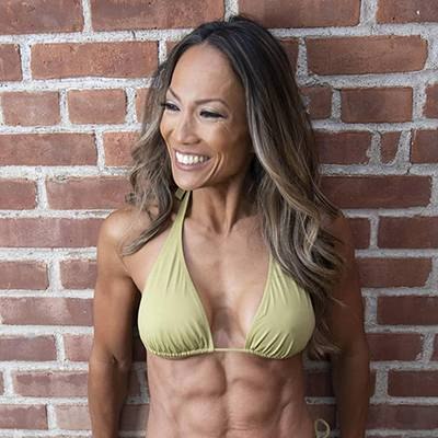 STEFFANIE MENDEL