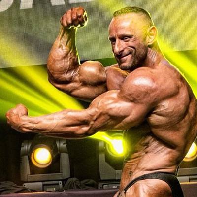 STEFFEN GERHARD