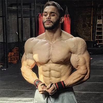 ADEL LEFKIR