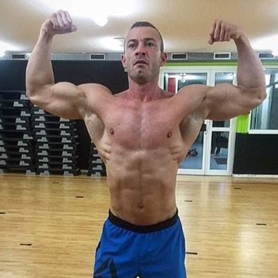 STEPHANE KAISER