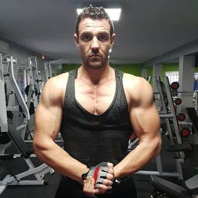 STEPHANE SCHINETTI