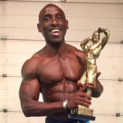 STEPHEN EMUOBONUVIE