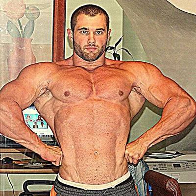 STEPHEN BOGEY
