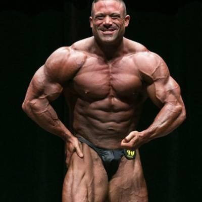 STEPHEN FOGEL