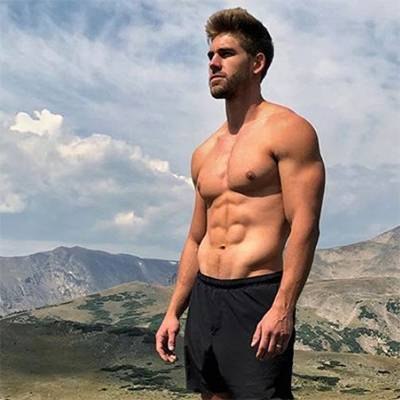 STEPHEN DILK