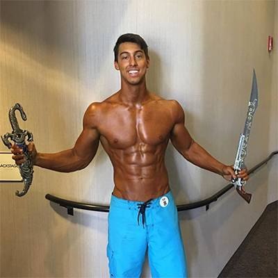 STEPHEN BONHOFF