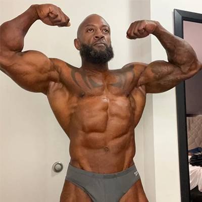 STEPHEN THAMES