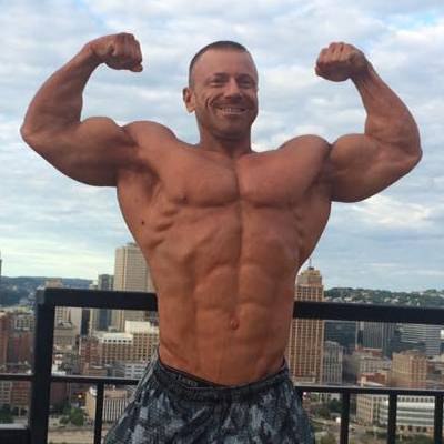 STEVE JILOT
