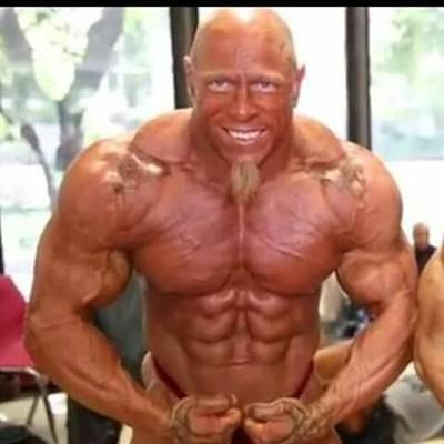 STEVE THAYER
