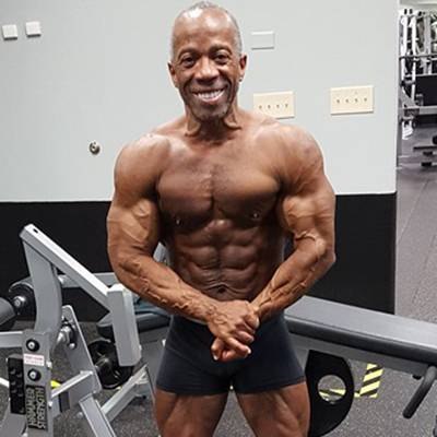 STEVE BURKE