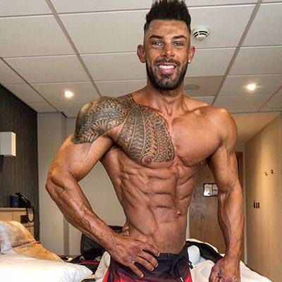STEVE HINTON