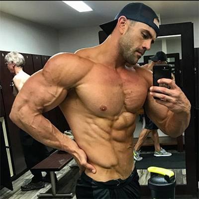 STEVE SWANSON