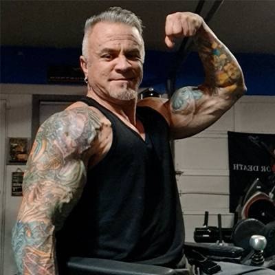 STEVE SUPPES