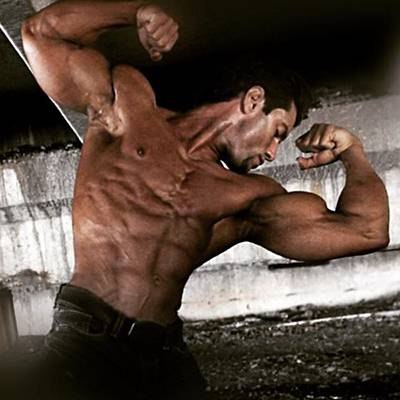 STEVE MOUNIR MOUSHARBASH
