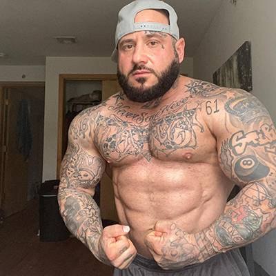 STEVEN SILVERMAN