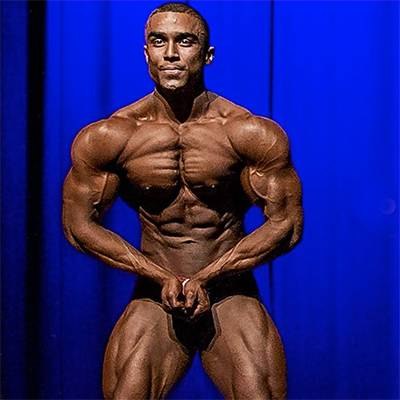 STEVEN WILHELM