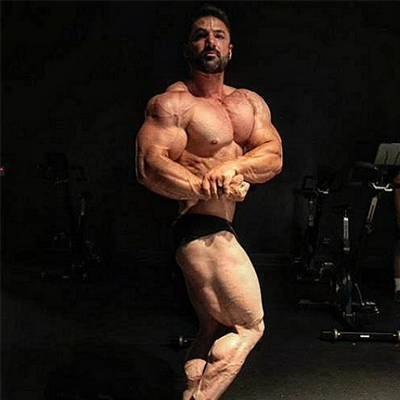 STEVEN COCHRAN