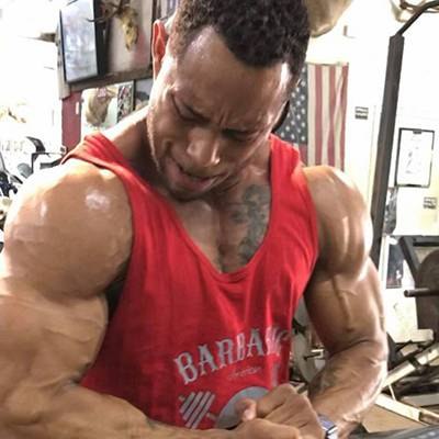 STEVEN PETTIS
