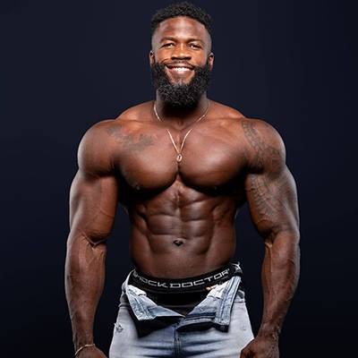 STEVEN FLERVIL
