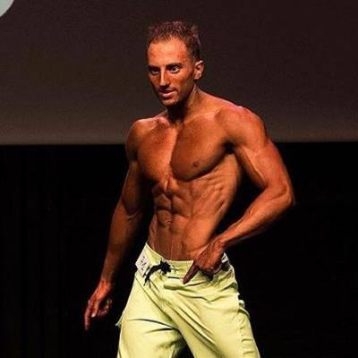 STEVEN MUTELET