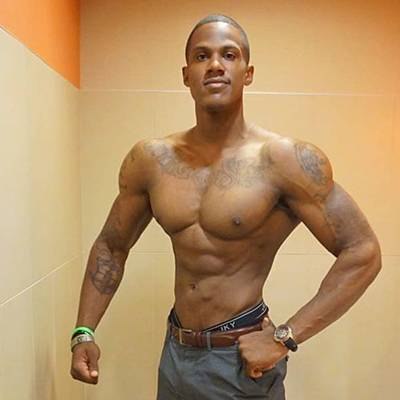 STEVEN TERRELL CRAWFORD