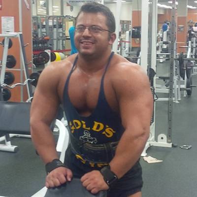 ADIEL ROZINOV