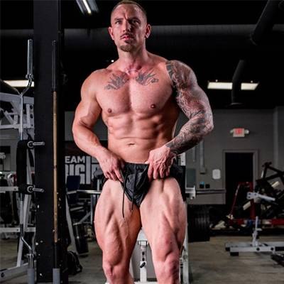 STUART REED