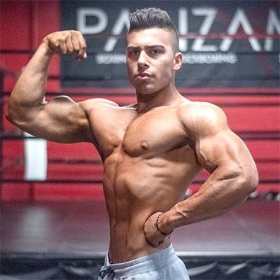 ADIS KACAMAKOVIC