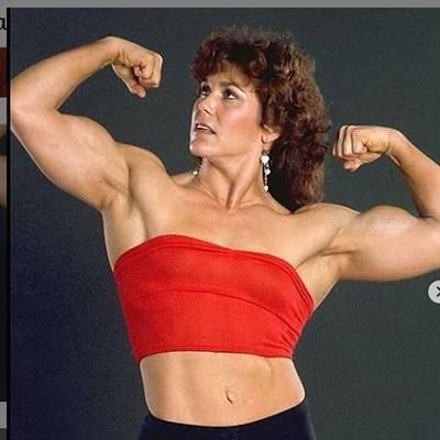 SUE ANN MCKEAN