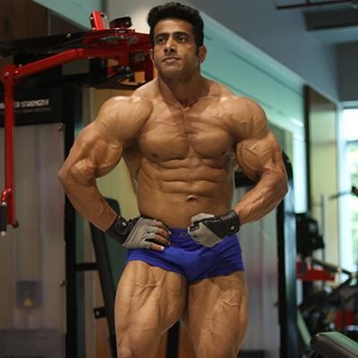 SUHAS KHAMKAR