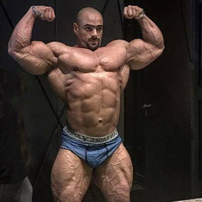 SULIMAN ALTARKAIT