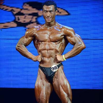 SUNGWON KANG