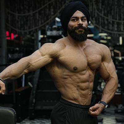 SUNMEET SINGH GILL