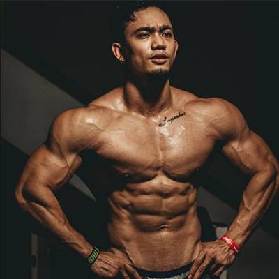 SUPPACHAI PHONKLAD