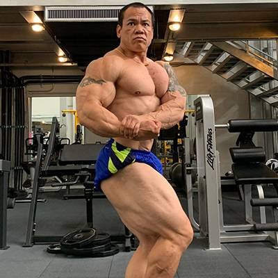 SURACHAI PLANGIAM