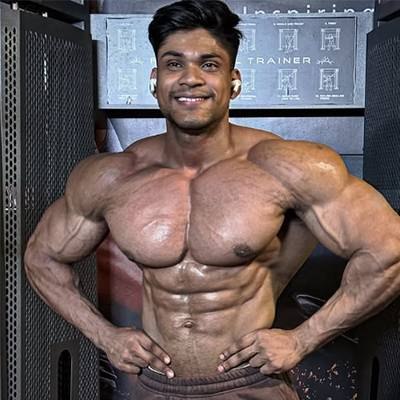 SUROJIT DEY
