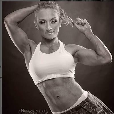 SUSAN BORG
