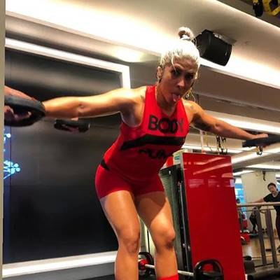 SUSANN SUAREZ