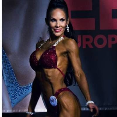 SUSANNA KOIVISTO