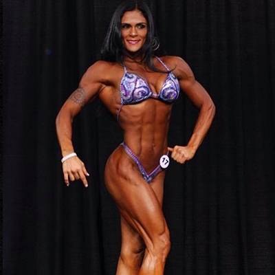 SUSSETY TABASH GONZALEZ