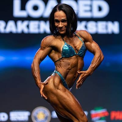 SUVI HEINONEN