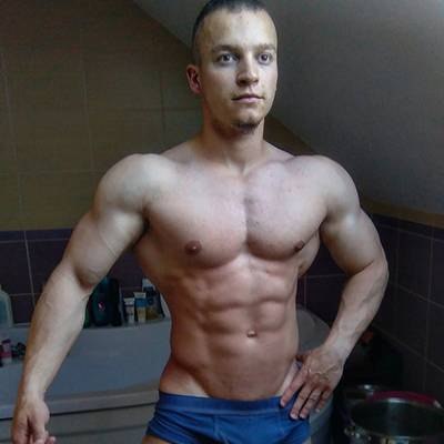 ADRIAN DLUGOKECKI