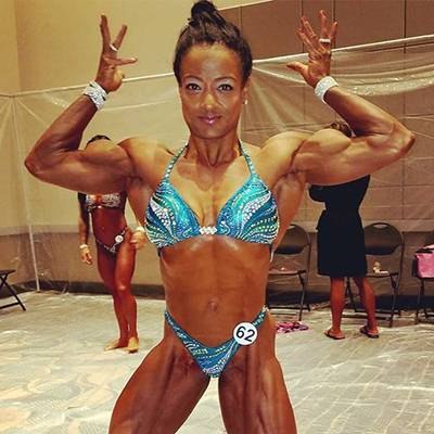SUZANNE DAVIS