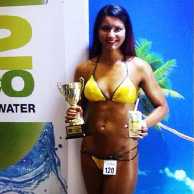 SUZIE CONSTANTINO
