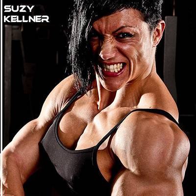SUZY KELLNER